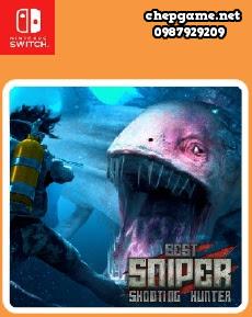 Best Sniper Shooting Hunter