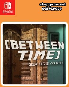 Between Time Escape Room