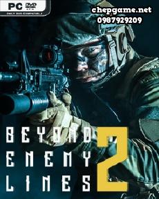 Beyond Enemy Lines 2
