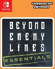 Beyond Enemy Lines Essentials