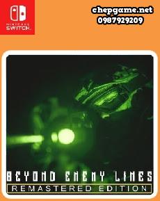Beyond Enemy Lines Remastered Edition