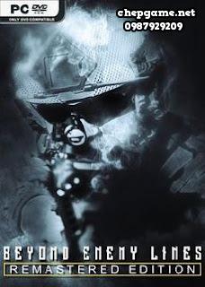 Beyond Enemy Lines Remastered Edition