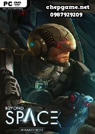 Beyond Space Remastered