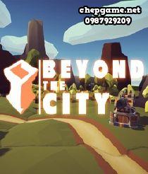 Beyond the City VR