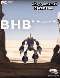 BHB BioHazard Bot