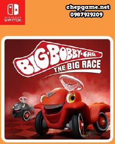 BIG Bobby Car The Big Race