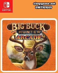 Big Buck Hunter Arcade