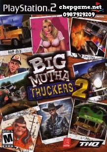 Big Mutha Truckers 2