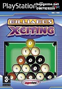 Billiards Xciting