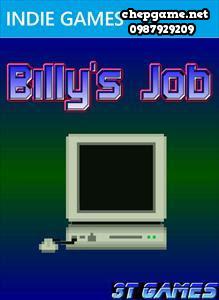Billys Job