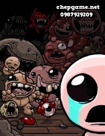Binding of Isaac Wrath of the Lamb