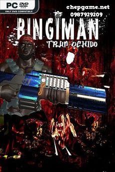 BINGIMAN Trap Ochido