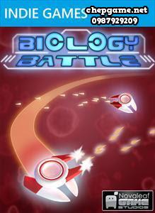 BIOLOGY BATTLE