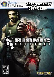 Bionic Commando