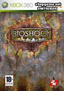 Bioshock GOTY