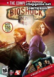 BioShock Infinite Complete Edition