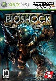 Bioshock Uncut