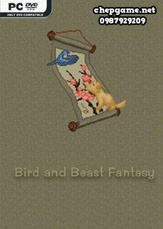 Bird and Beast Fantasy