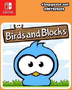 Birds and Blocks