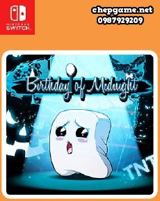 Birthday of Midnight