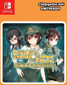 Bishoujo Battle Cyber Panic