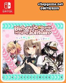 Bishoujo Battle Mahjong Solitaire