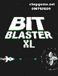 Bit Blaster XL