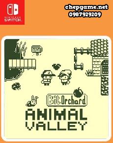 Bit Orchard Animal Valley