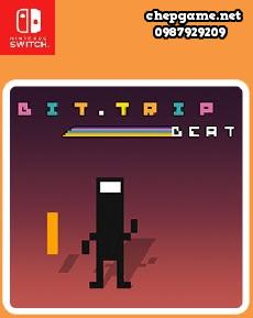 BIT TRIP BEAT
