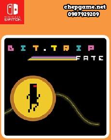 BIT TRIP FATE