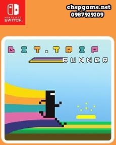 BIT TRIP RUNNER