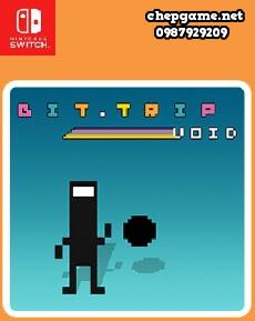 BIT TRIP VOID