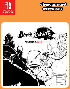 Black and White Bushido