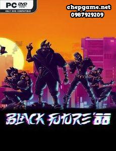 Black Future 88