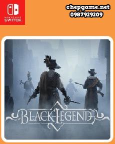 Black Legend