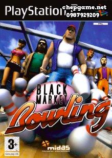 Black Market Bowling
