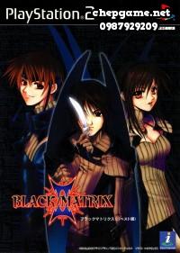 Black Matrix 2