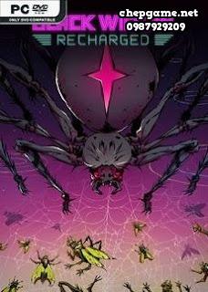 Black Widow Recharged