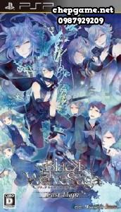 Black Wolves Saga Last Hope