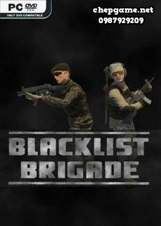 Blacklist Brigade