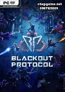Blackout Protocol