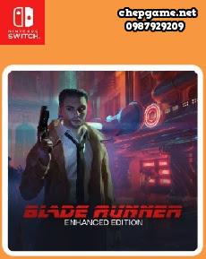 Blade Runner Enhanced Edition