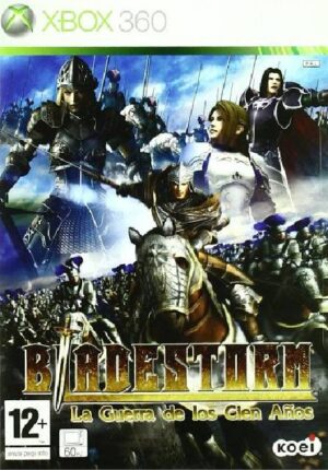 Bladestorm La Guerra de los Cien Anos