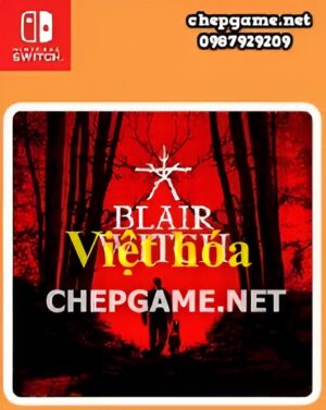 Blair Witch