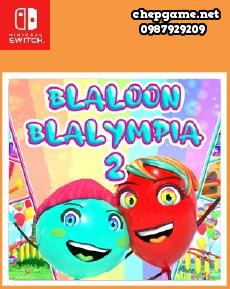 Blaloon Blalympia 2