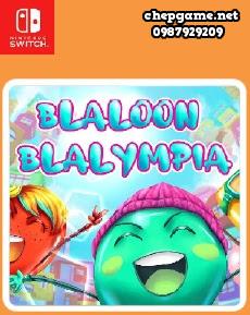 Blaloon Blalympia