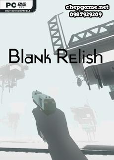 Blank Relish