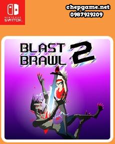 Blast Brawl 2