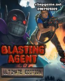 Blasting Agent Ultimate Edition