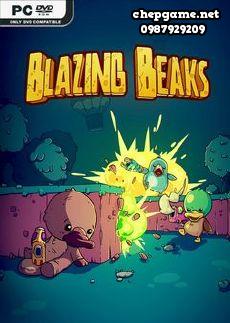 Blazing Beaks